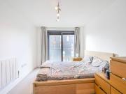 Millharbour, Canary Wharf, London E14, 1 bed flat to...