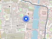 Millharbour, Canary Wharf, London, E14