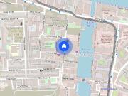 Millharbour, Isle Of Dogs, London, E14