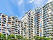 Millharbour, London, 1 Bedroom Flat