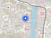Millharbour, London, E14