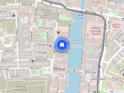 Millharbour, London, E14
