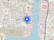 Millharbour, London, E14 Millharbour, London, E14