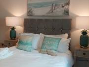 Millharbour, South Quay E14, 1 bed flat to rent, £2,200...