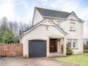 Millhill Crescent, Greenloaning, 4 Bedroom Detached