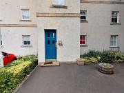 Millhill Wynd, Musselburgh EH21, 1 bed flat to rent,...