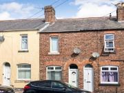 Millholme Avenue, Carlisle, 2 Bedroom Terraced