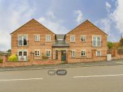 Millicent Court, 45, Heanor Road, Codnor, Ripley DE5, 2...