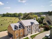 Millies Lane, Bulwick, 4 Bedroom Detached