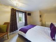 Millington Green, Hulland Ward, Ashbourne DE6, 3 bedroom...