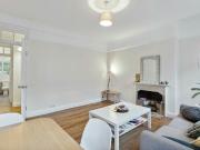 Millman Street, Bloomsbury, WC1N