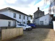 Millpond Avenue, Hayle, 2 Bedroom Apartment
