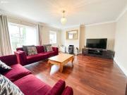 Millrace Garden, Saggart, Co. Dublin