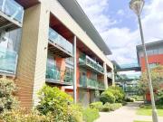 Millrace Road, Phoenix Park Racecourse, Castleknock,...