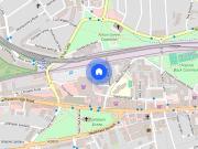 Mills Row, Chiswick, London, W4