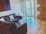 Millsands, Sheffield, 2 Bedroom Apartment