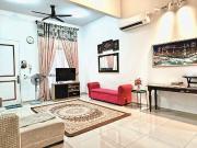 Millsgate 4 BEDROOMS Ecotropics Kota Masai Full Loan