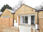 Millside Cottages, Lenham Heath Road, 1 Bedroom Cottage