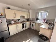 Millside, Trencherfield, 2 Bedroom Apartment