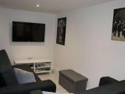 Millstone Lane, Leicester, LE1