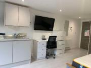 Millstone Lane, Leicester, LE1