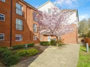 Millstone Way, Harpenden