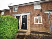 Millstream Close, Hertford, Hertfordshire SG14, 1 bed...