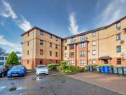 Millstream Court, Paisley, Renfrewshire PA1, 2 bed flat...