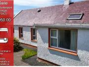 Milltown, Burtonport, Donegal