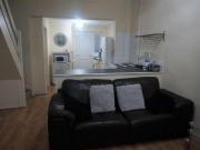 Millvale Street, Liverpool, L6