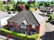 Millway Road, Andover, 1 Bedroom Flat