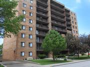 Millwood Place Apartments One Bedroom Apartment [object...