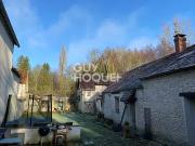 Milly la Forêt 91490 Achat / Vente maison 9 pièces t9 au...