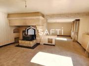 Milly sur Bradon Vente Maison 55