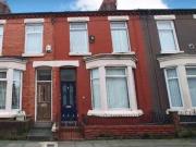Milman Road, Liverpool, Merseyside, L4 | 2 bed house for...
