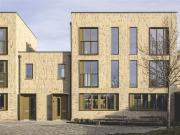 Milne Avenue, Eddington, Cambridge, Cambridgeshire CB3,...