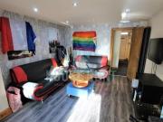 Milner Road, Birmingham, 5 Bedroom Terraced