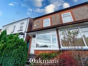 Milner Road, Birmingham B29, 2 bed shared accommodation...