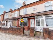 Milner Road, Birmingham, West Midlands B29, 4 bed shared...