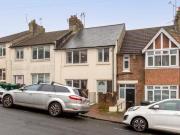 Milner Road, Brighton, 3 Bedroom Apartment