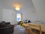 Milner Road, Selly Oak, Birmingham B29, 4 bed shared...