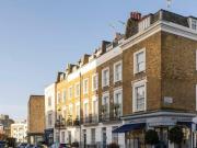 Milner Street, Chelsea, 4 Bedroom Town