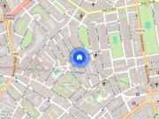 Milner Street, London, SW3