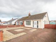 Milnes Avenue, Leigh, 2 Bedroom Semi detached