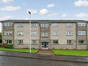 Milngavie, Queens Court, Glasgow, 2 Bedroom Flat