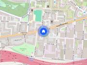 Milnpark Gardens, Glasgow, G41