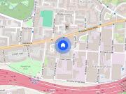Milnpark Gardens, Glasgow, G41