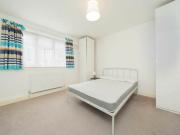Milson Road, Brook Green, W14