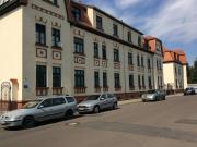 Miltitz 2 Zimmer Wohnung mit Wohnküche