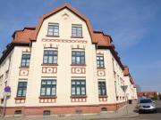 Miltitz 3 Zimmerwohnung, neues Bad mit Wanne und Dusche!